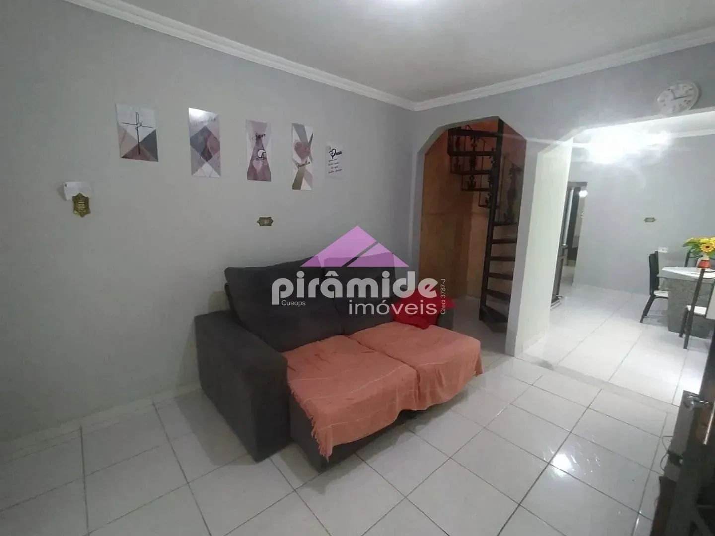 Casa, 3 quartos, 184 m² - Foto 2