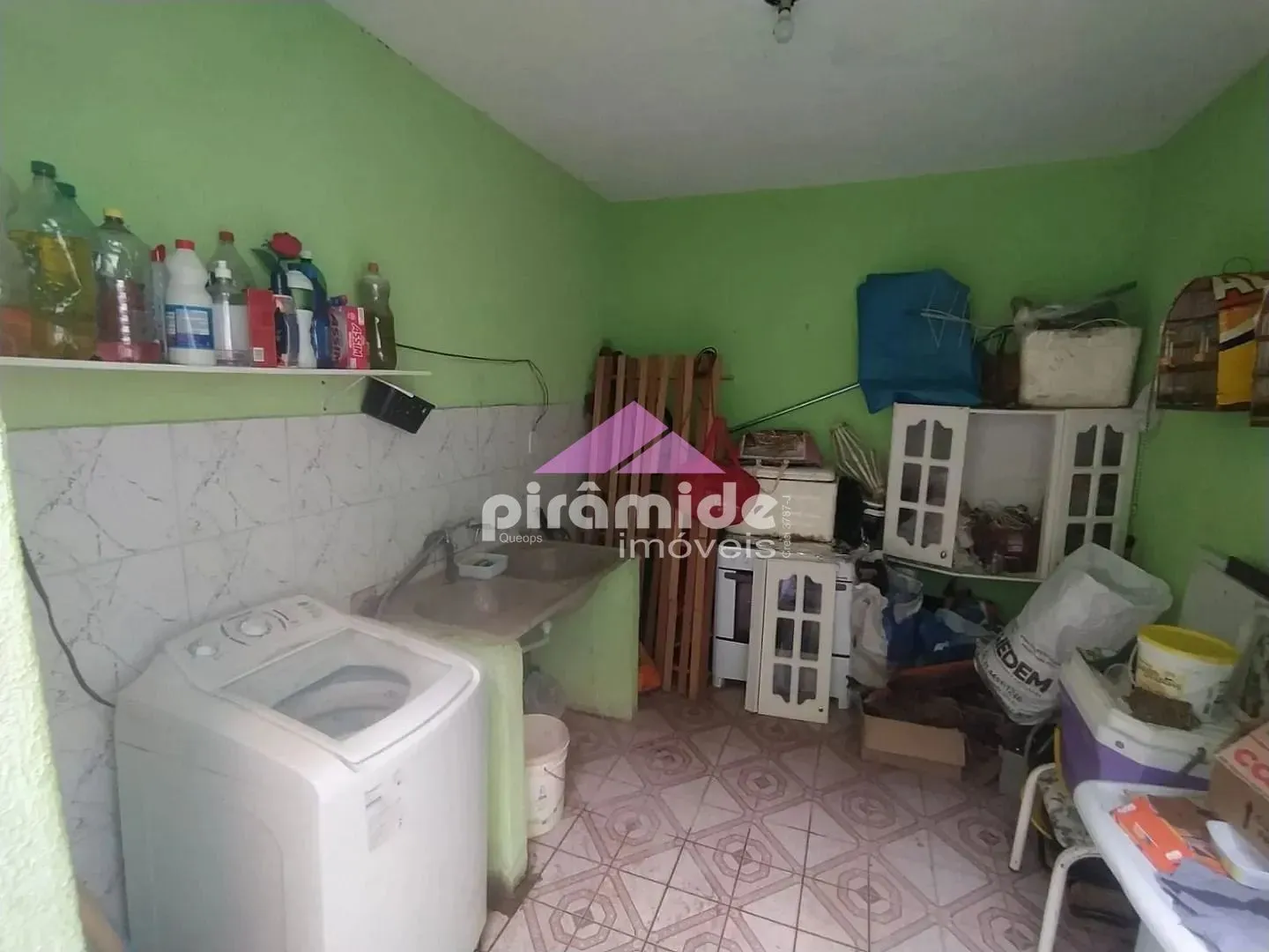 Casa, 3 quartos, 184 m² - Foto 11