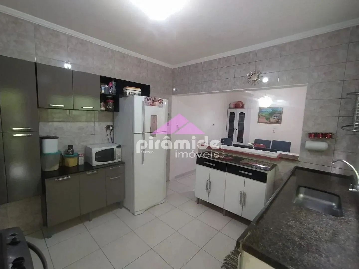 Casa, 3 quartos, 184 m² - Foto 3