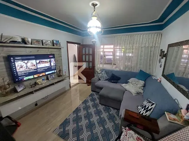 Casa com 180m² 3 quartos e 3 banheiros, à venda, no bairro Jardim São Francisco em Indaiatuba