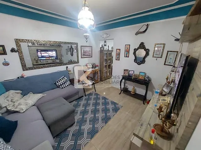 Casa com 180m² 3 quartos e 3 banheiros, à venda, no bairro Jardim São Francisco em Indaiatuba
