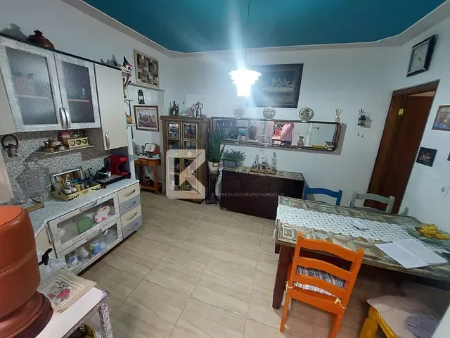 Casa com 180m² 3 quartos e 3 banheiros, à venda, no bairro Jardim São Francisco em Indaiatuba