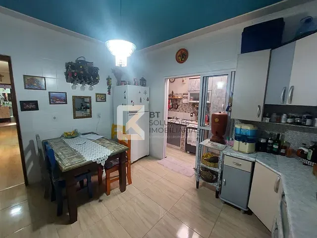 Casa com 180m² 3 quartos e 3 banheiros, à venda, no bairro Jardim São Francisco em Indaiatuba