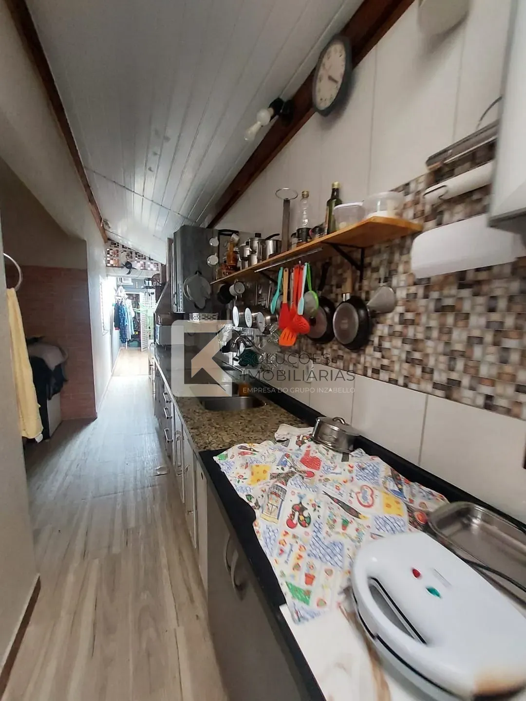 Casa, 3 quartos, 10 m² - Foto 7