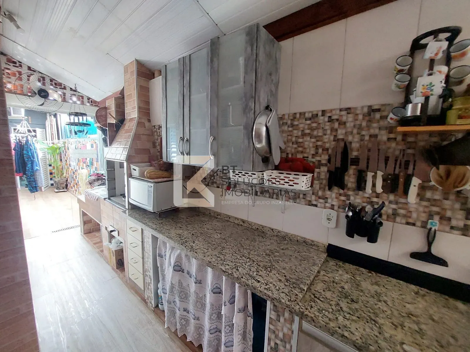 Casa, 3 quartos, 10 m² - Foto 10