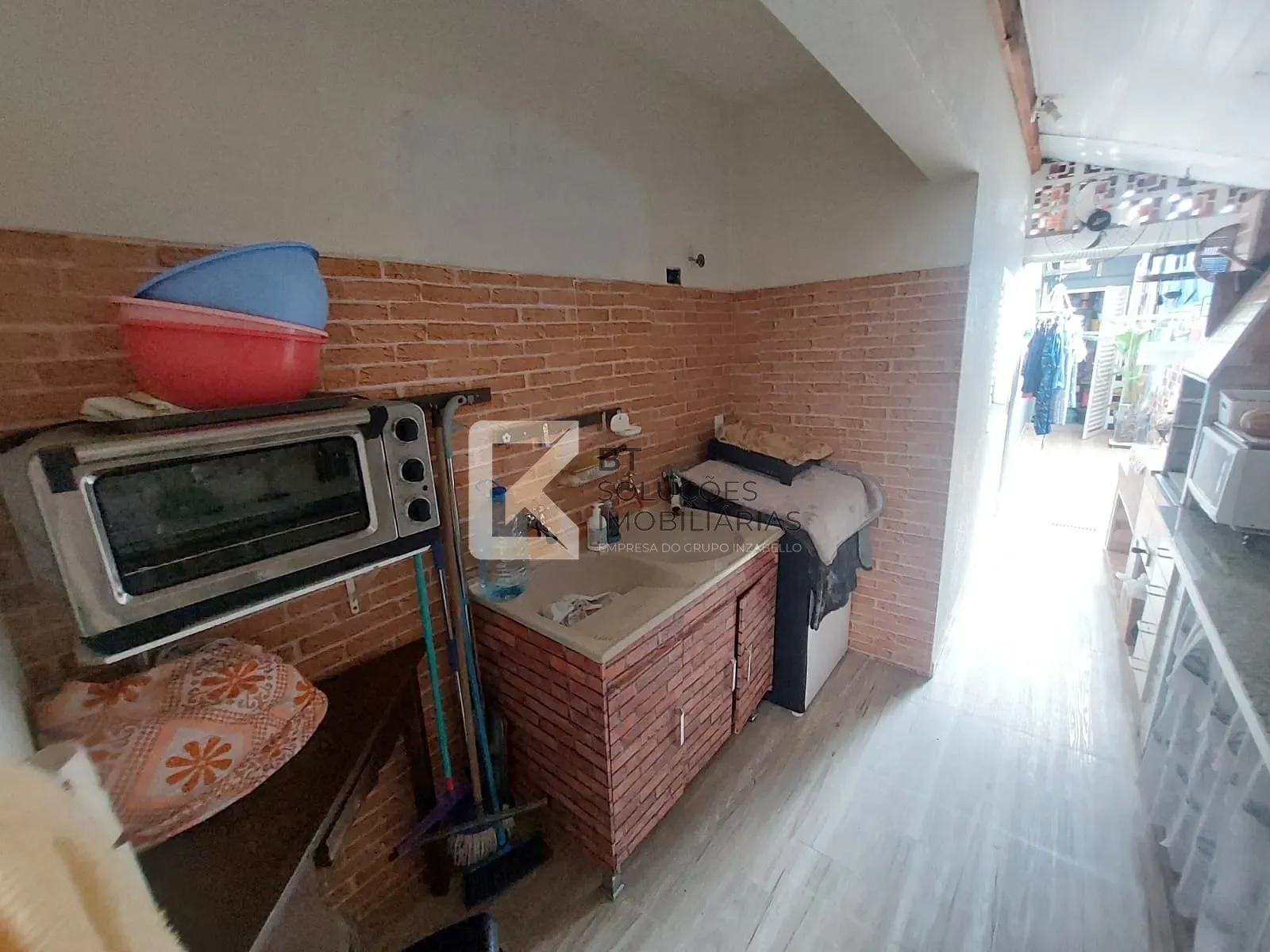 Casa, 3 quartos, 10 m² - Foto 11