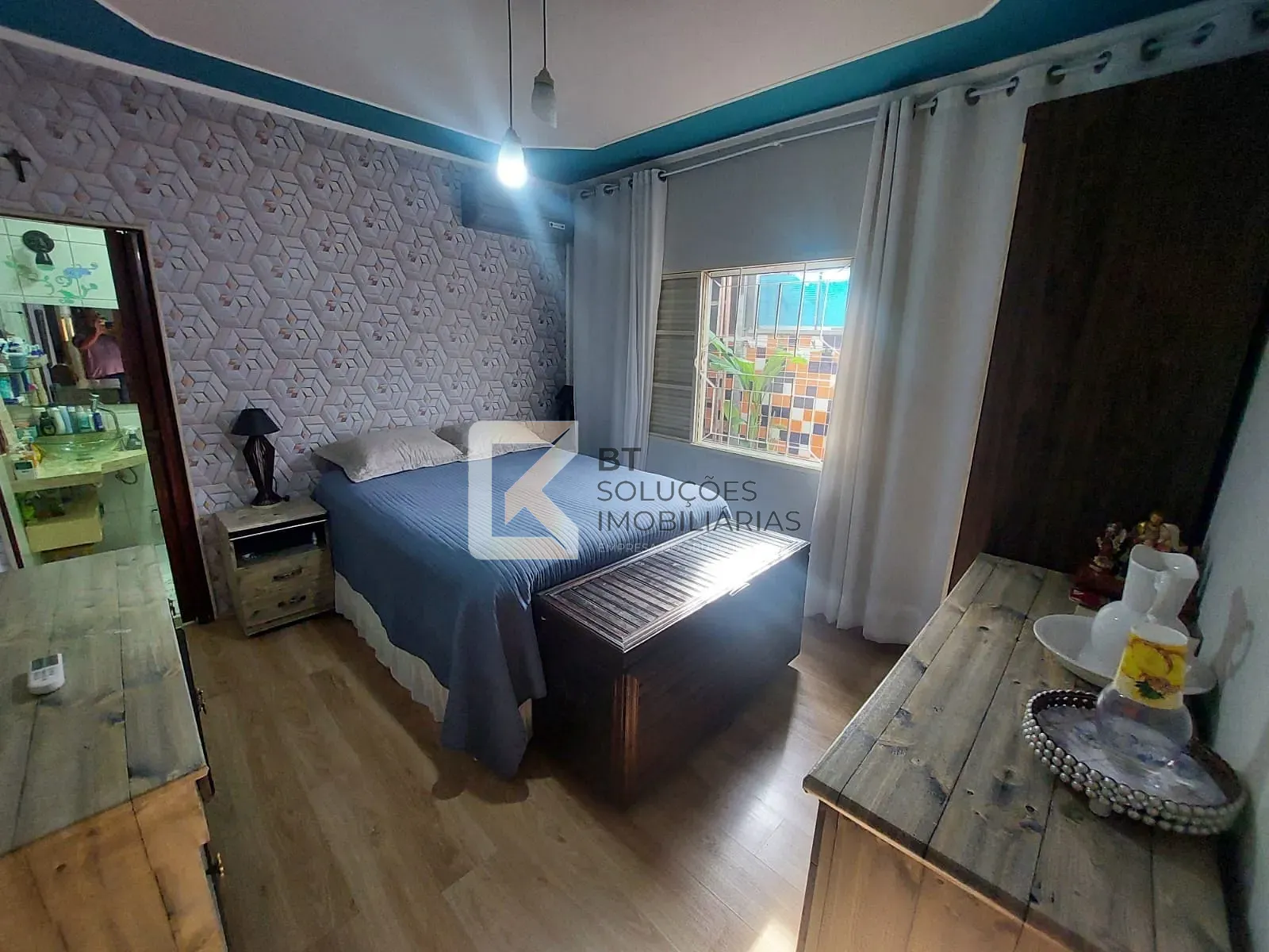 Casa, 3 quartos, 10 m² - Foto 16