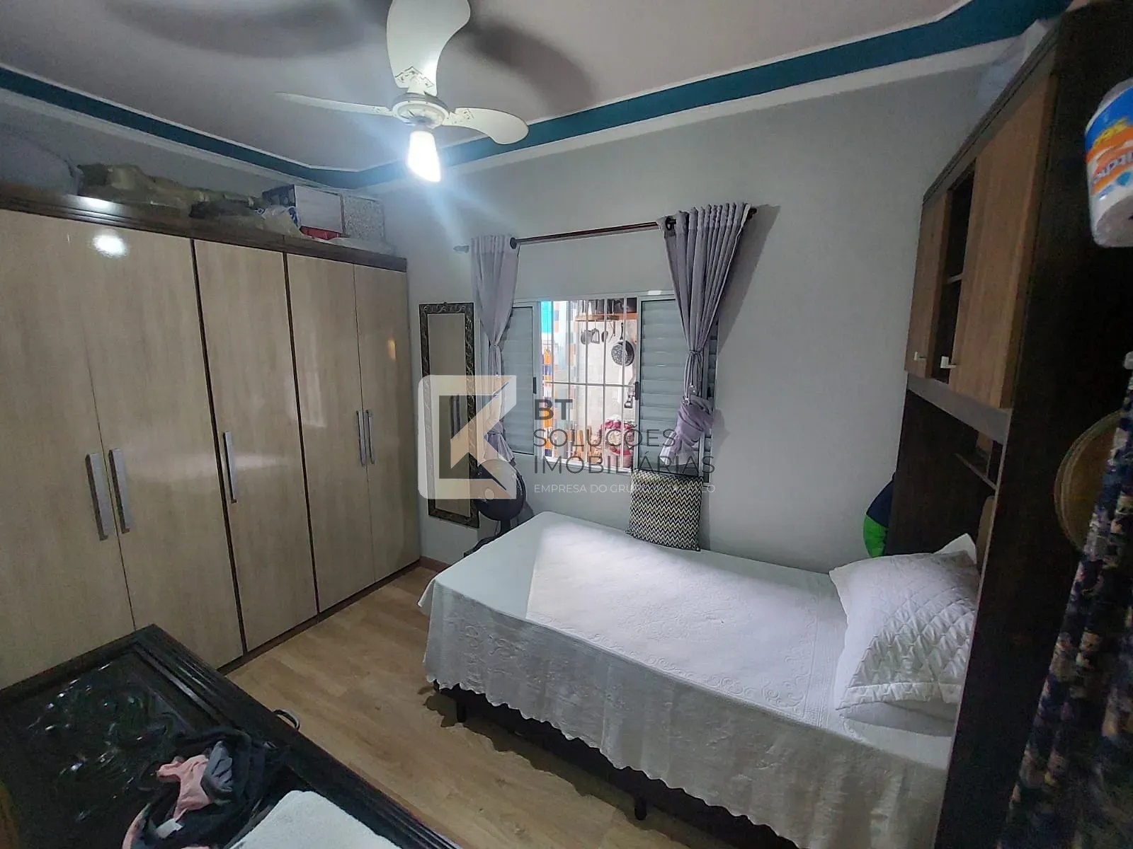 Casa, 3 quartos, 10 m² - Foto 18