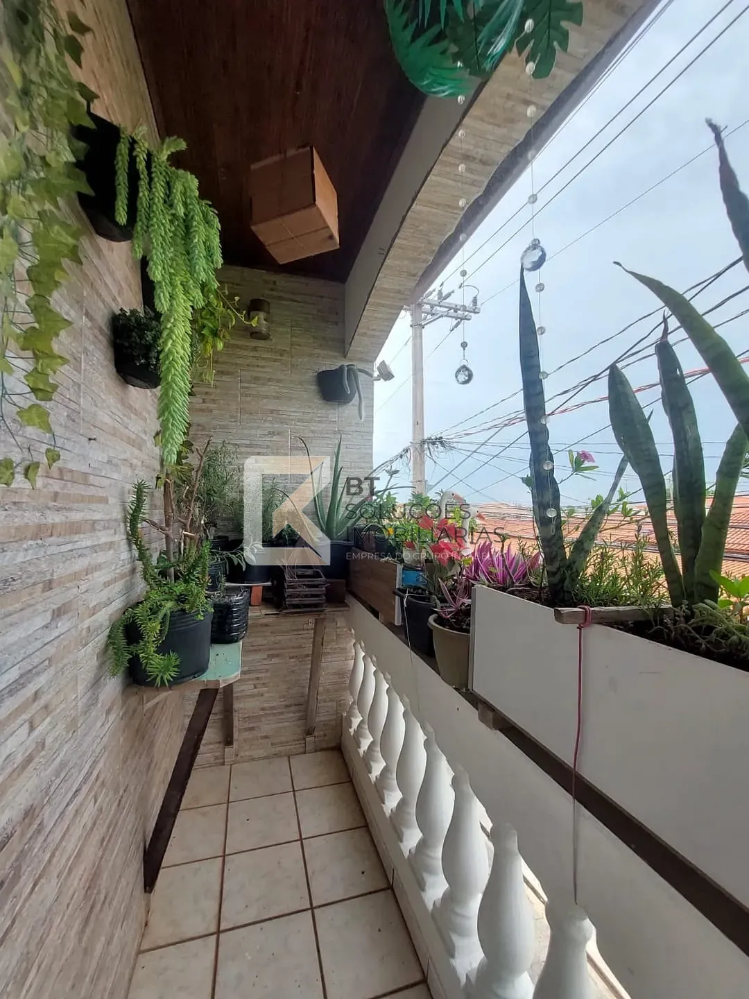 Casa, 3 quartos, 10 m² - Foto 25