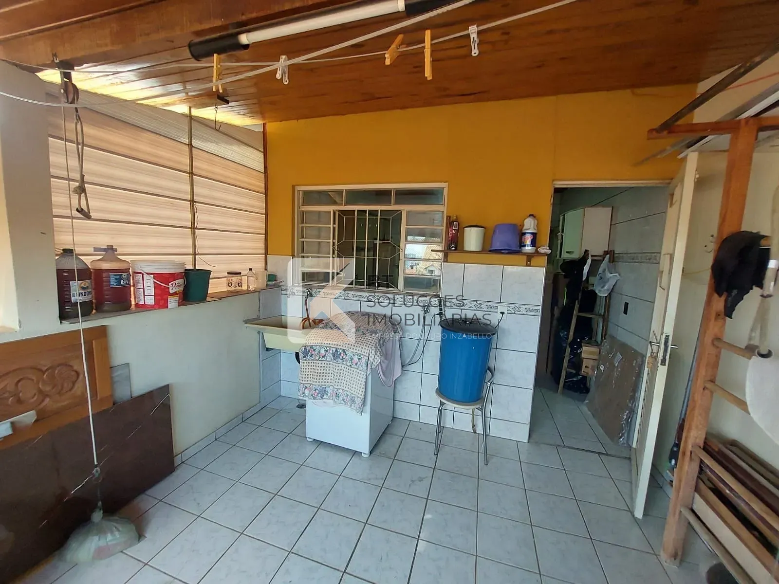 Casa, 3 quartos, 10 m² - Foto 22