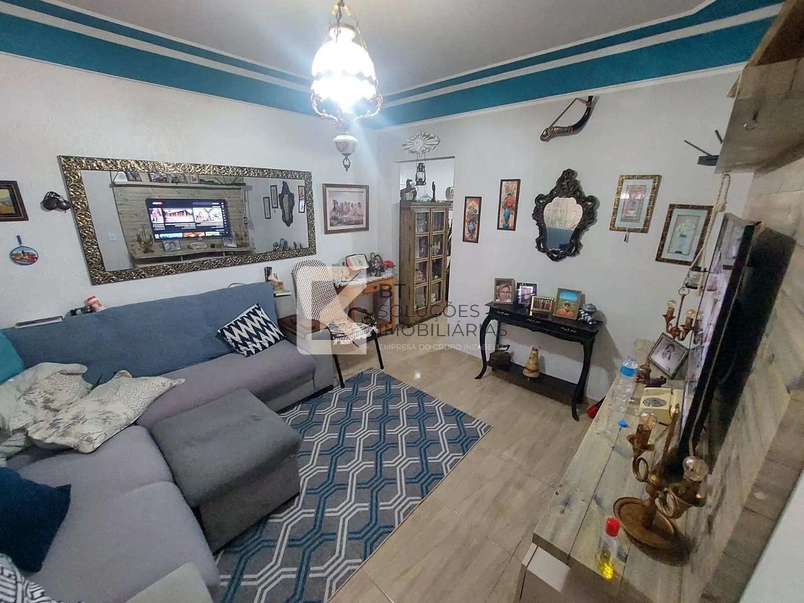 Casa, 3 quartos, 10 m² - Foto 2