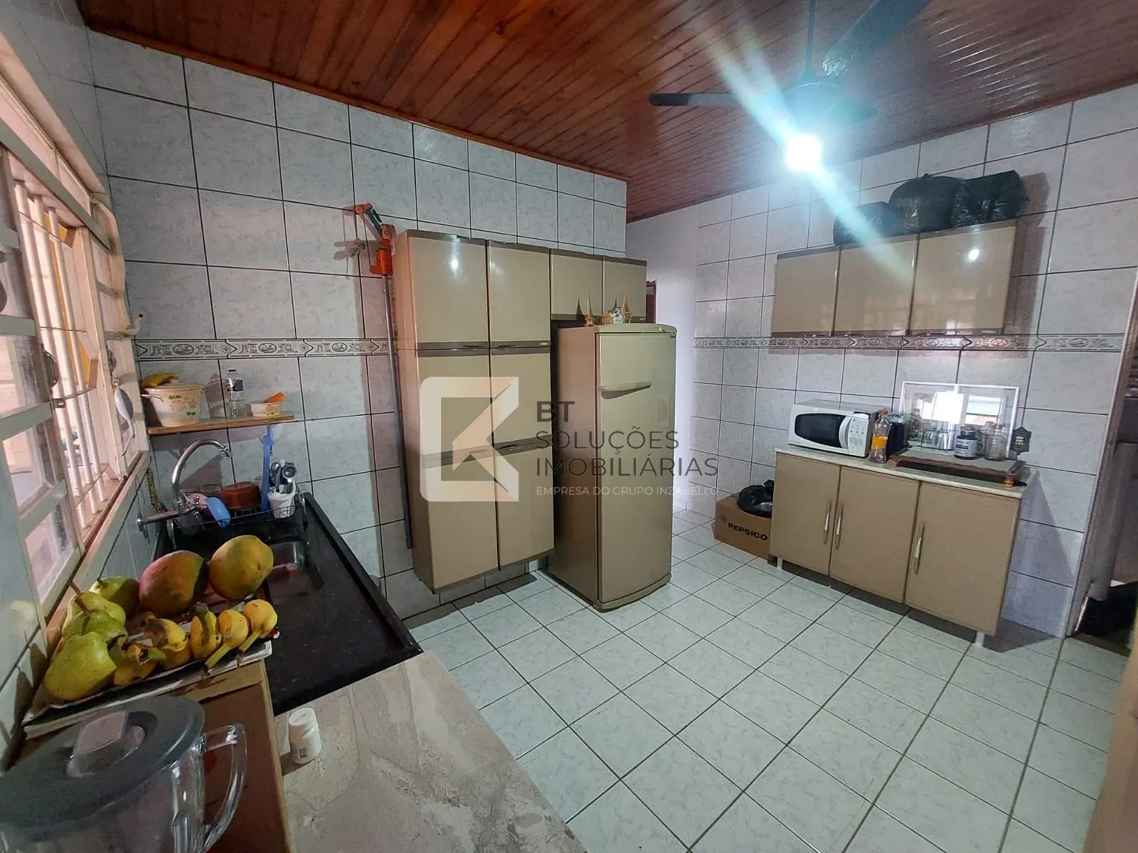Casa, 3 quartos, 10 m² - Foto 6
