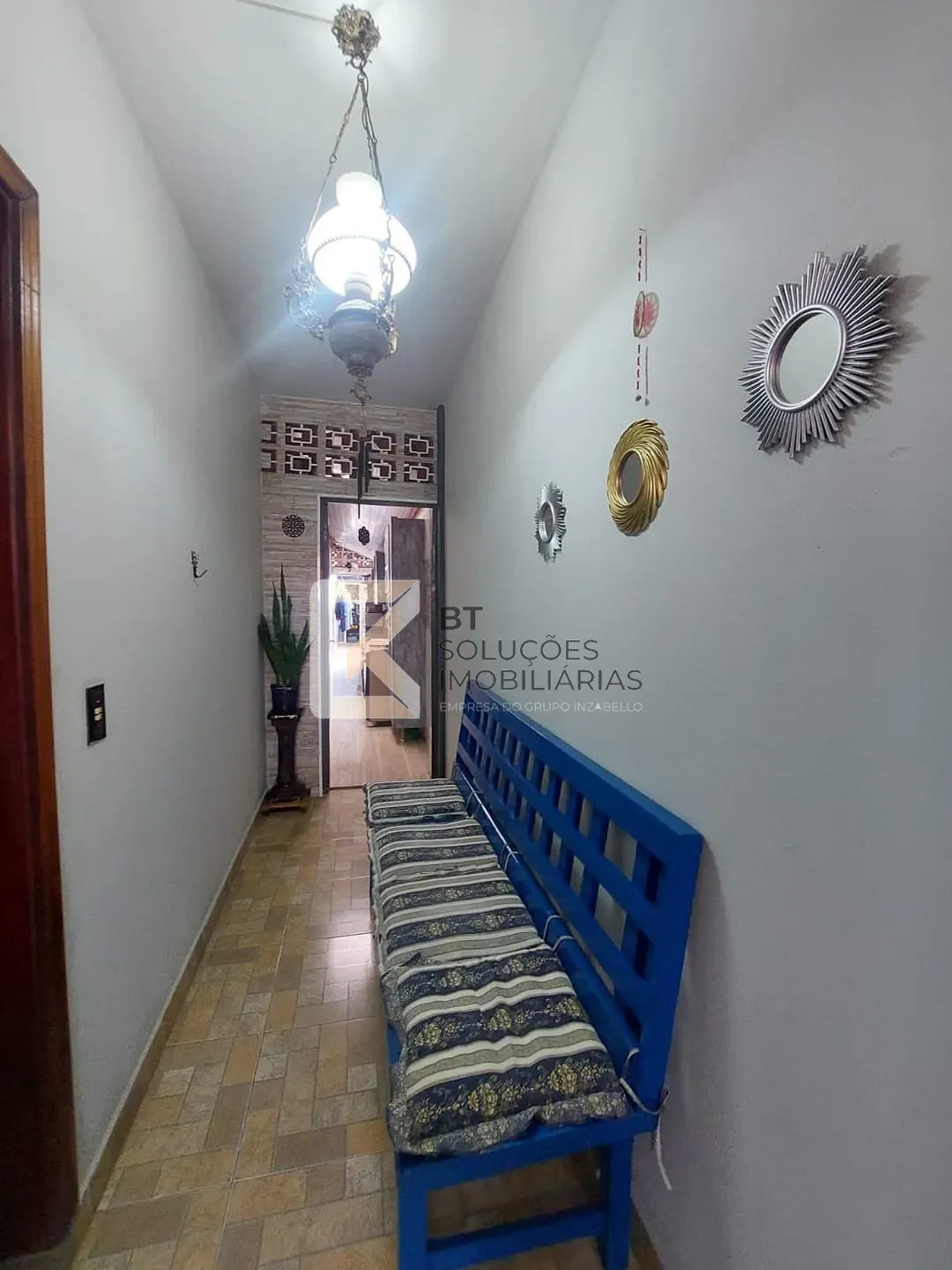 Casa, 3 quartos, 10 m² - Foto 12