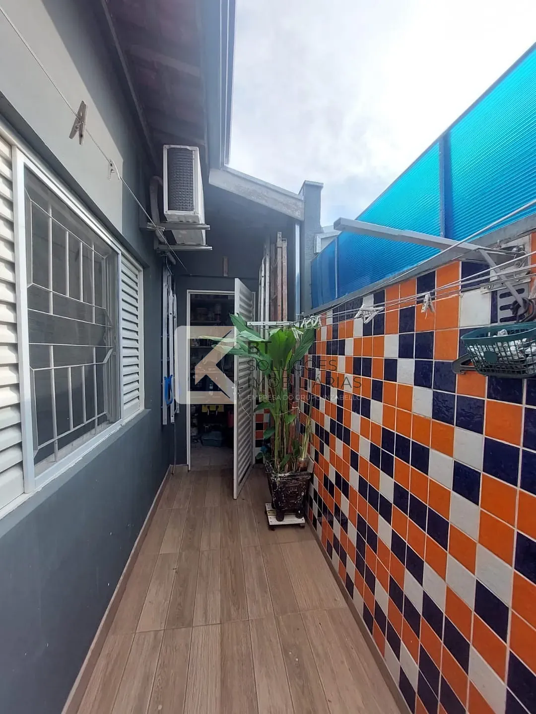 Casa, 3 quartos, 10 m² - Foto 24