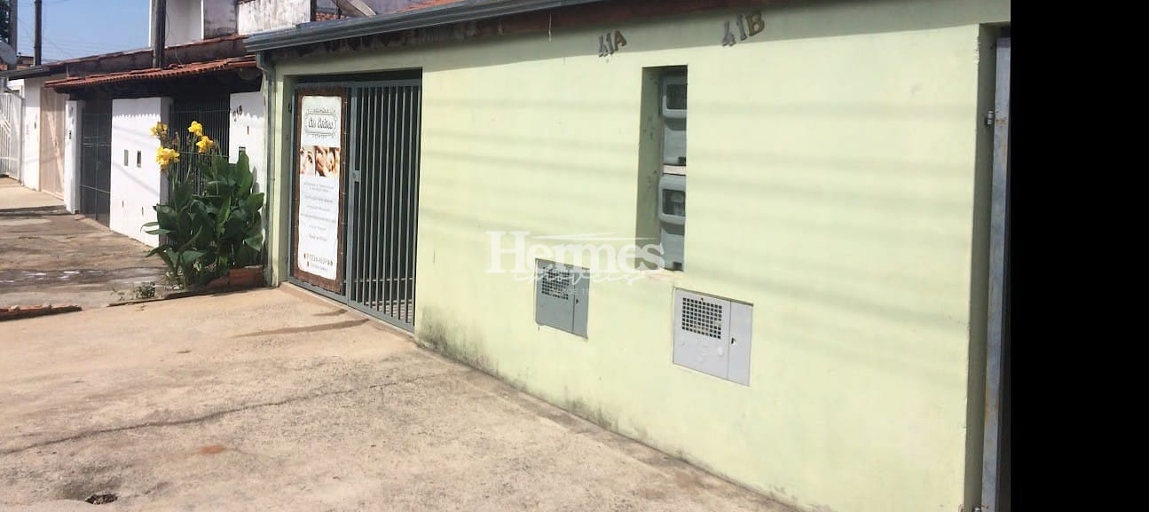 Casa, 4 quartos, 110 m² - Foto 1