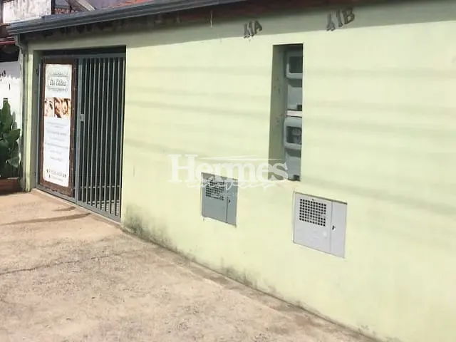 Casa com 200m² 4 quartos e 2 banheiros, à venda, no bairro João Aranha em Paulínia