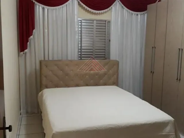 Casa com 125m² 4 quartos e 3 banheiros, à venda, no bairro Jardim Maria Eneida em Mauá