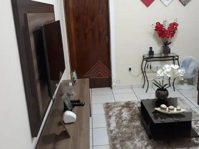 Casa com 125m² 4 quartos e 3 banheiros, à venda, no bairro Jardim Maria Eneida em Mauá