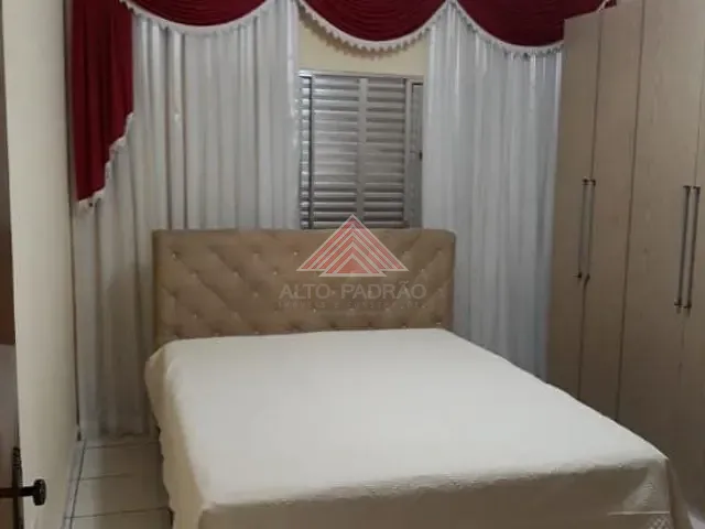 Casa com 125m² 4 quartos e 3 banheiros, à venda, no bairro Jardim Maria Eneida em Mauá