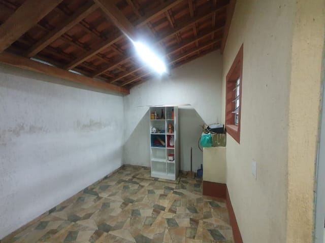 Casa com 54m² 2 quartos e 2 banheiros, à venda, no bairro Jardim Petrópolis em Cotia