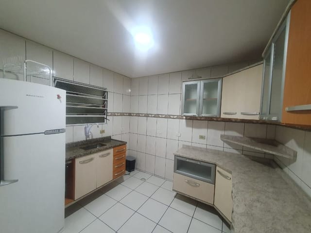 Casa com 54m² 2 quartos e 2 banheiros, à venda, no bairro Jardim Petrópolis em Cotia