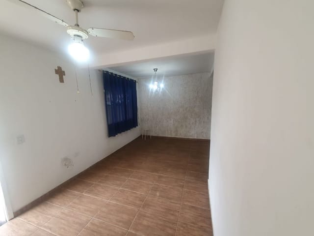 Casa com 54m² 2 quartos e 2 banheiros, à venda, no bairro Jardim Petrópolis em Cotia
