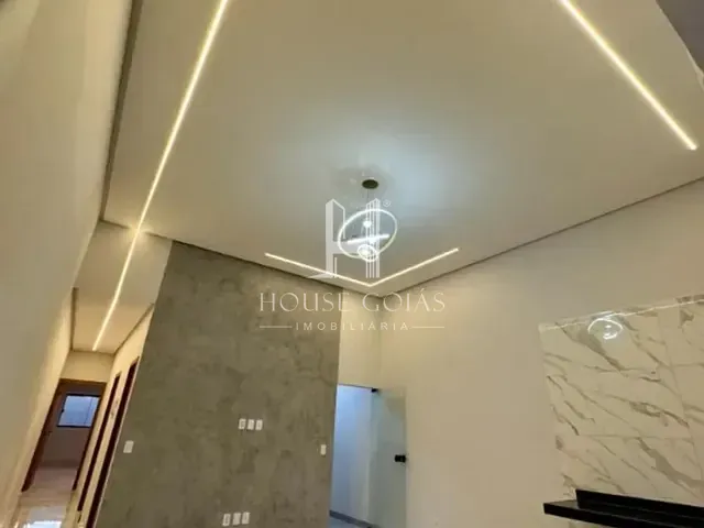 Casa com 150m² 2 quartos e 2 banheiros, à venda, no bairro Setor Jardim Marista em Trindade
