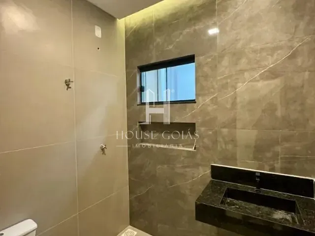 Casa com 150m² 2 quartos e 2 banheiros, à venda, no bairro Setor Jardim Marista em Trindade