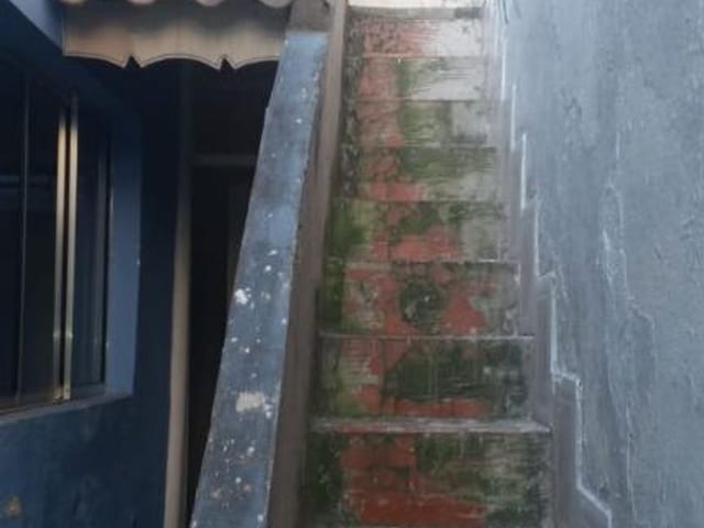 Foto do Casa - Casa à venda 2 Quartos, 2 Vagas, 90M², Chácara Belenzinho, São Paulo - SP | ZONA LESTE IMÓVEIS