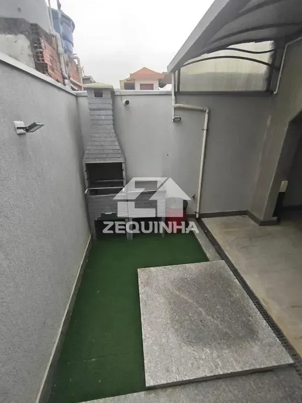 Casa, 2 quartos, 78 m² - Foto 3