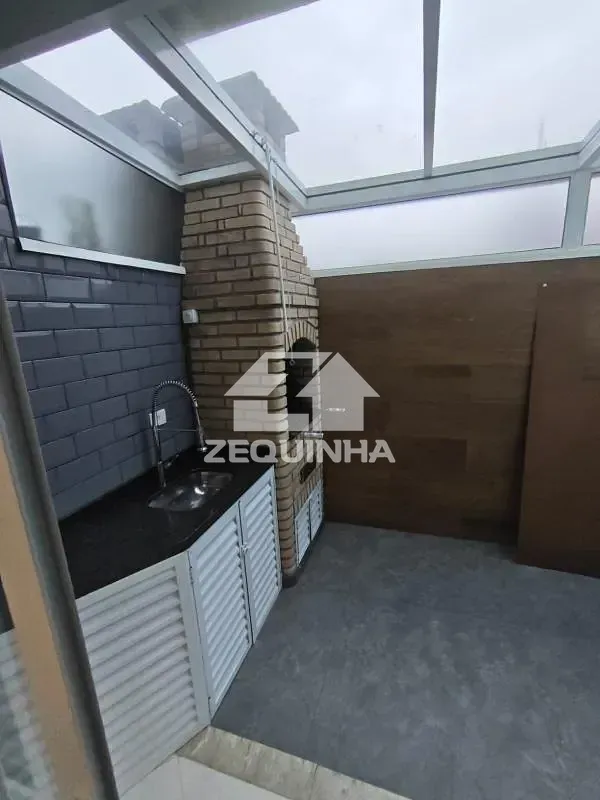 Casa, 2 quartos, 78 m² - Foto 9