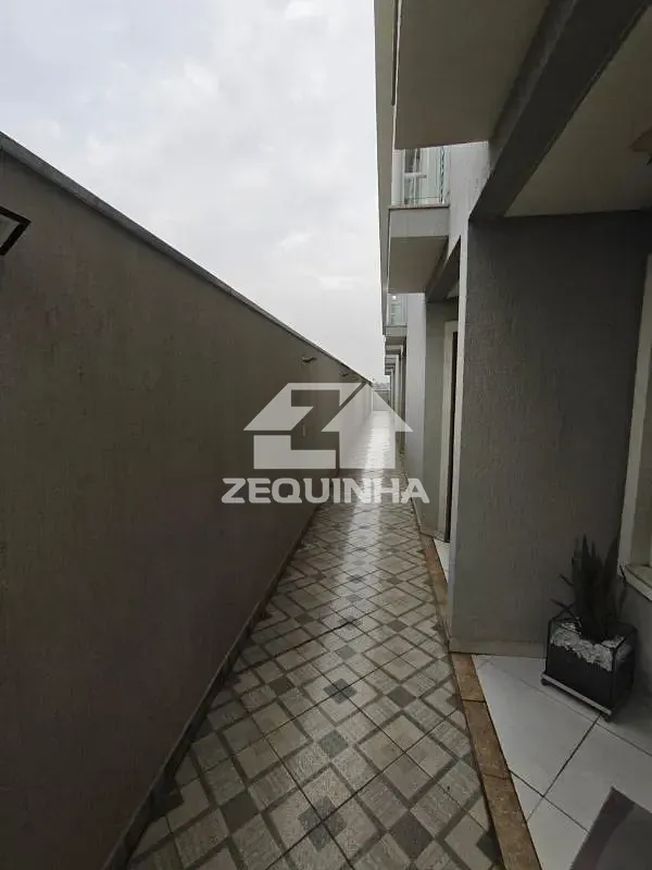 Casa, 2 quartos, 78 m² - Foto 16
