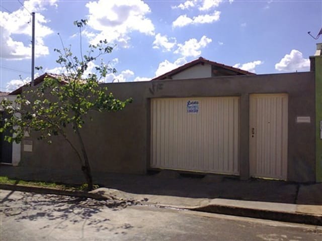 Foto do Casa - Casa Residencial para locação, Bairro inválido, Cidade inexistente - CA0113. | ZUCATO IMOBILIARIA LTDA