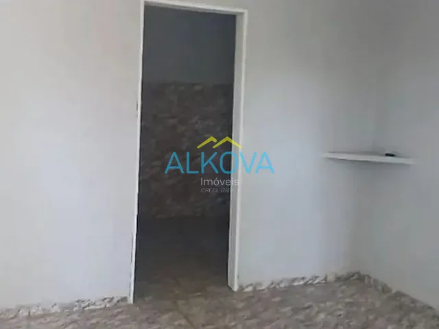 Casa com 125m² 3 quartos e 1 banheiro, à venda, no bairro Vila São Bento em São José dos Campos