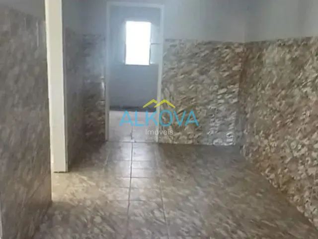 Casa com 125m² 3 quartos e 1 banheiro, à venda, no bairro Vila São Bento em São José dos Campos