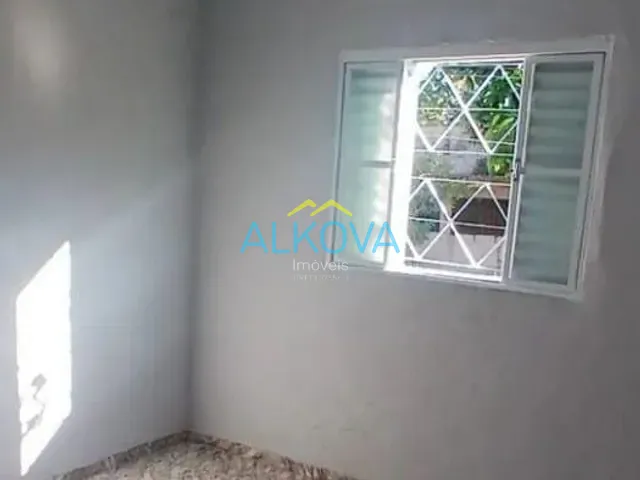 Casa com 125m² 3 quartos e 1 banheiro, à venda, no bairro Vila São Bento em São José dos Campos