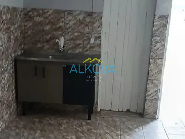 Casa com 125m² 3 quartos e 1 banheiro, à venda, no bairro Vila São Bento em São José dos Campos
