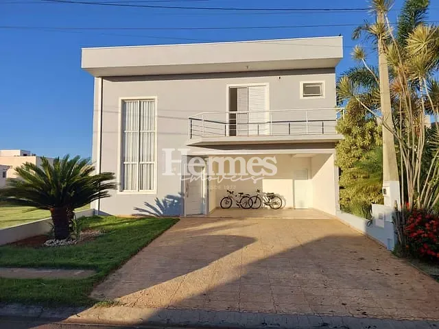 Casa com 300m² 3 quartos e 5 banheiros, à venda, no bairro Cascata em Paulínia