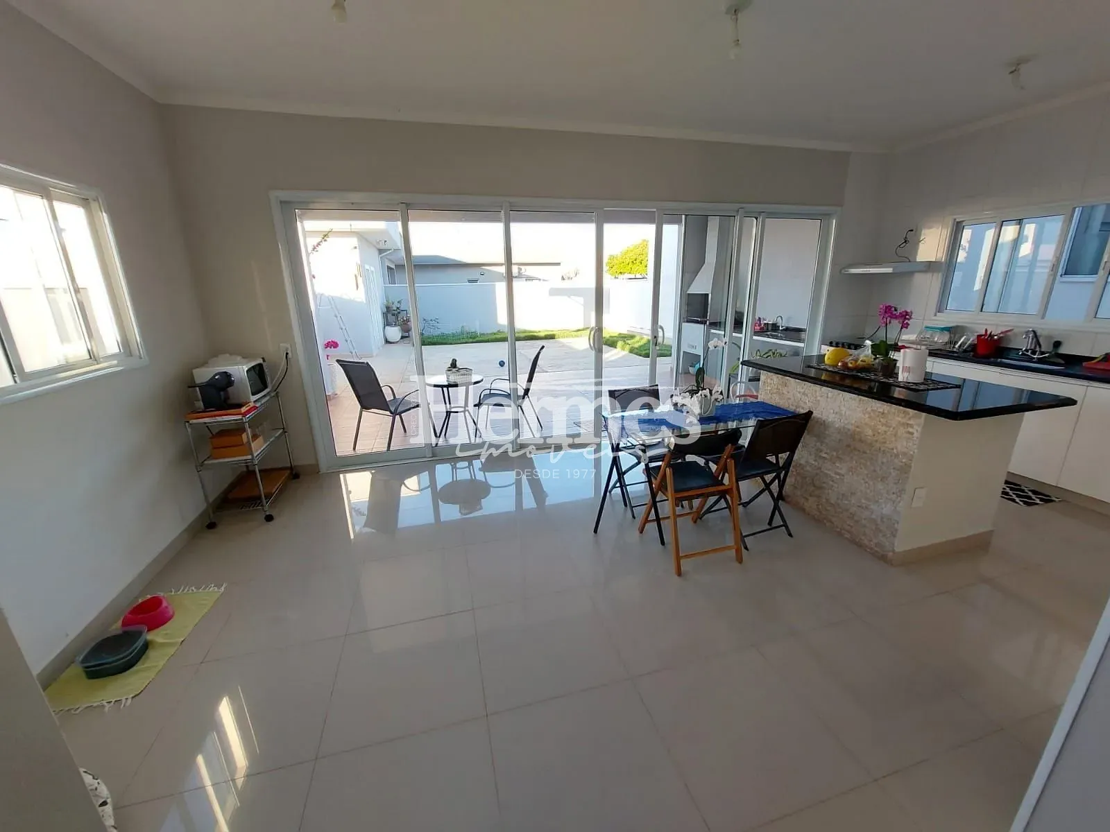 Casa, 3 quartos, 220 m² - Foto 11