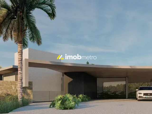 Casa com 853m² 4 quartos e 7 banheiros, à venda, no bairro Residencial Jatibela em Campinas