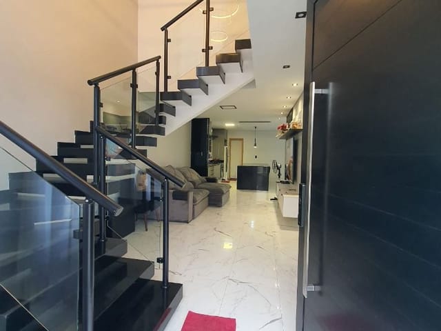 Casa com 538m² 6 quartos e 6 banheiros, à venda, no bairro Remanso I em Vargem Grande Paulista