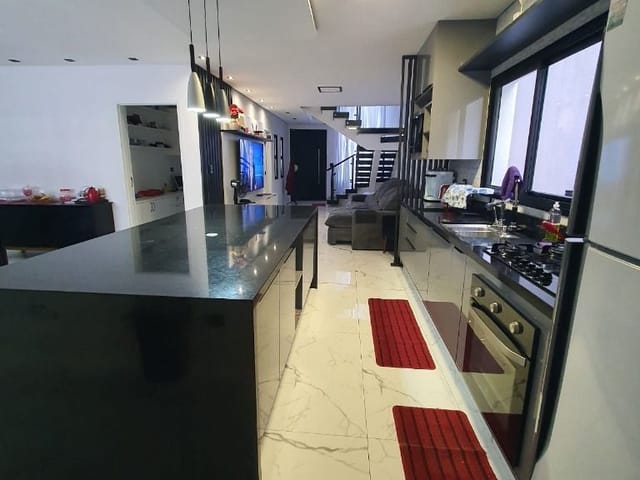 Casa com 538m² 6 quartos e 6 banheiros, à venda, no bairro Remanso I em Vargem Grande Paulista