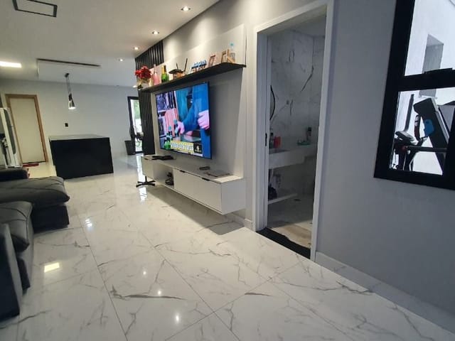 Casa com 538m² 6 quartos e 6 banheiros, à venda, no bairro Remanso I em Vargem Grande Paulista