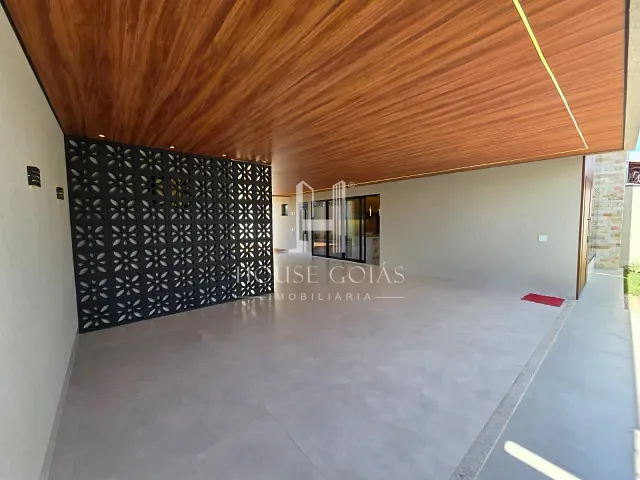 Casa com 397m² 4 quartos e 5 banheiros, à venda, no bairro Jardim Europa em Goiânia