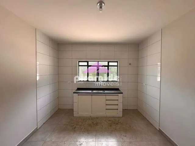 Casa com 90m² 4 quartos e 2 banheiros, para alugar, no bairro Palmeiras de São José em São José Dos Campos