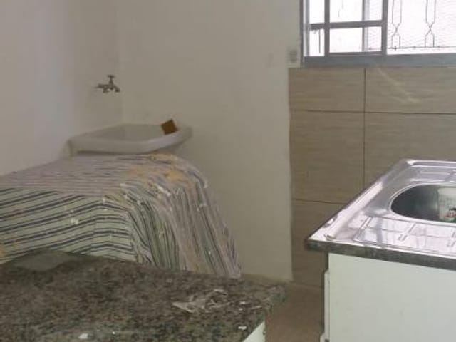 Foto do Casa - Casa para Locação 1 Quarto, 60M², Chácara Belenzinho, São Paulo - SP | ZONA LESTE IMÓVEIS