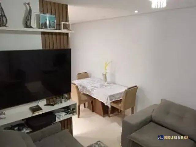 Casa 2 quartos e 1 banheiro, à venda, no bairro Parque dos Pinheiros em Hortolândia