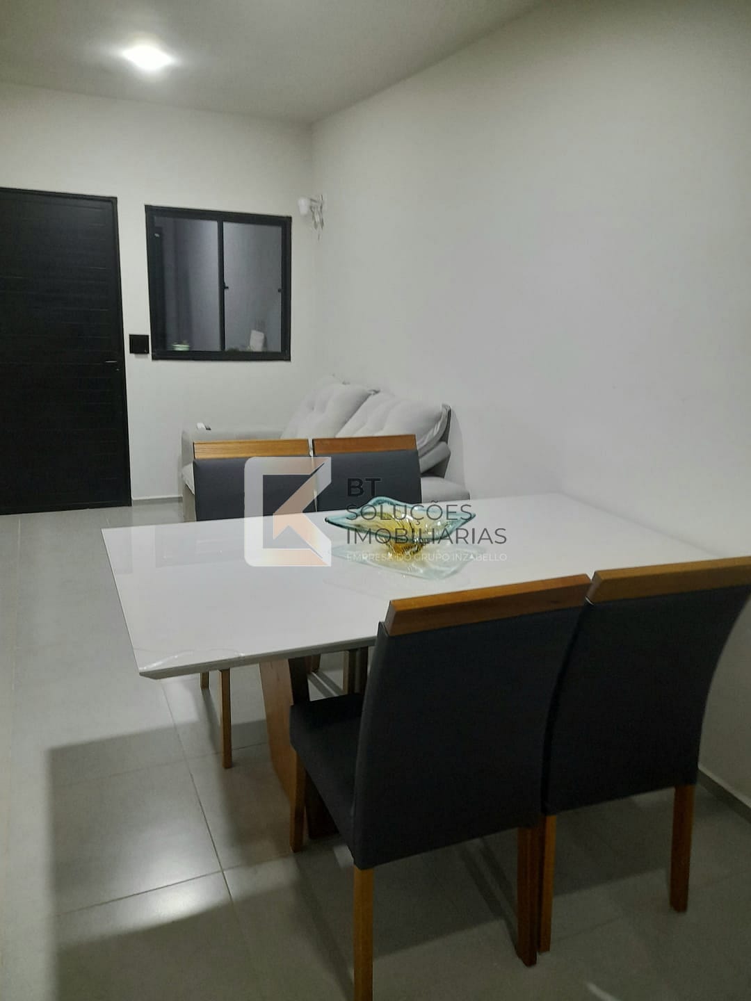 Casa, 2 quartos, 10 m² - Foto 5