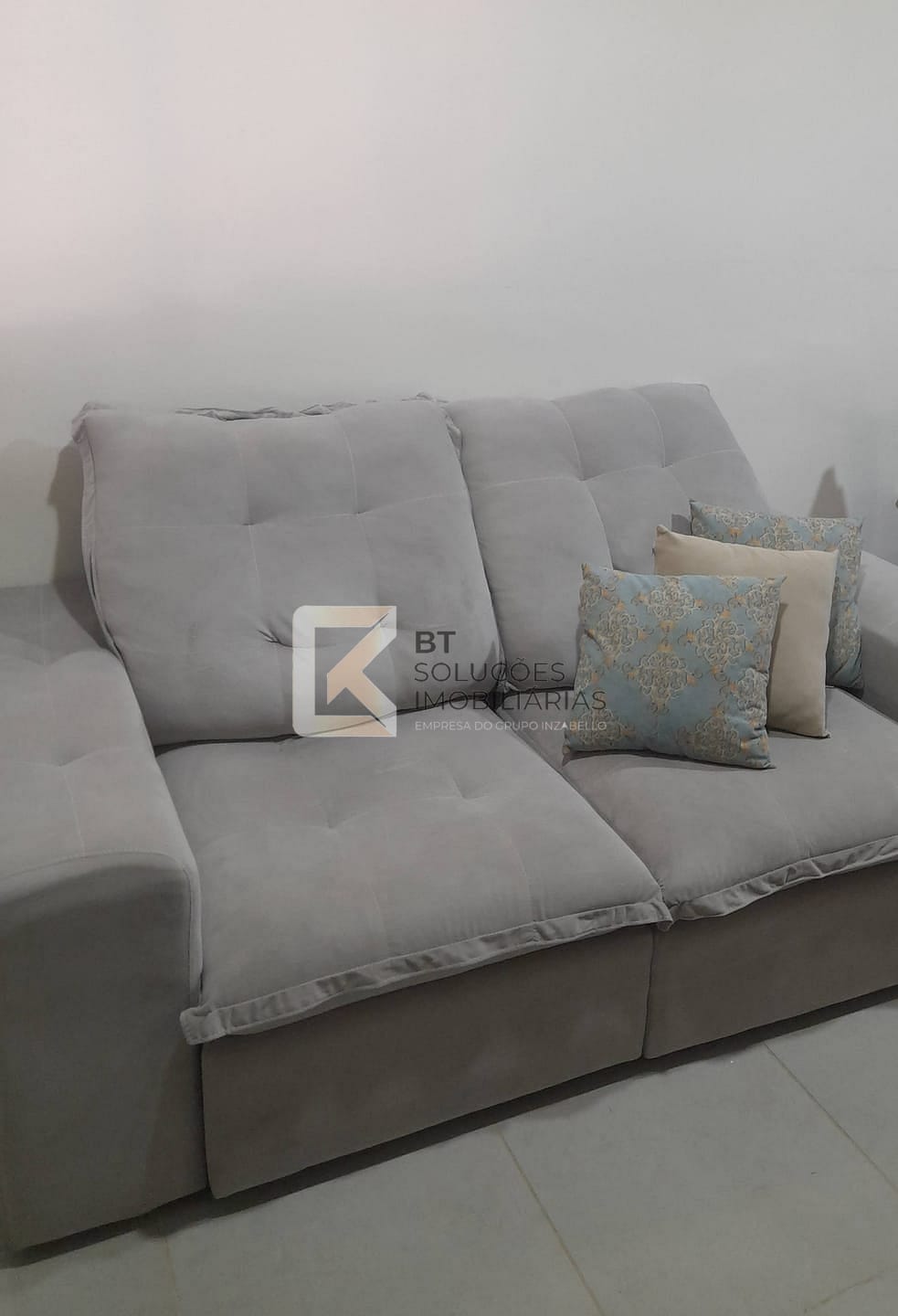 Casa, 2 quartos, 10 m² - Foto 3