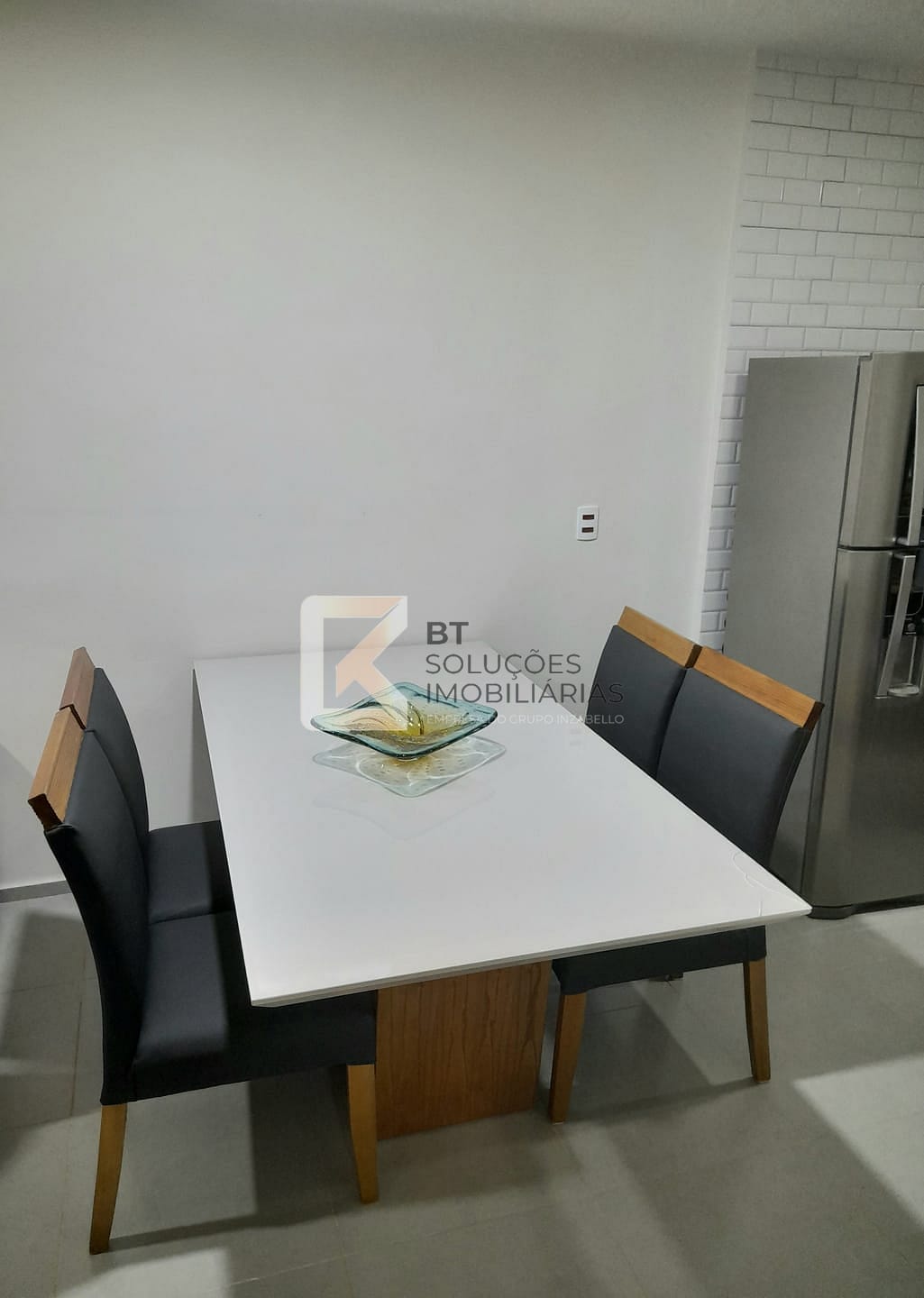 Casa, 2 quartos, 10 m² - Foto 4